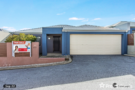 35/11 Serls St, Armadale, WA 6112