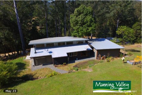 547 Warrawillah Rd, Marlee, NSW 2429