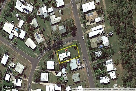 16 Johnson Ave, Seaforth, QLD 4741