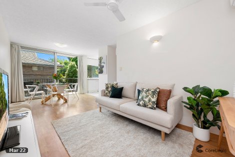 4/28 Underhill Ave, Indooroopilly, QLD 4068