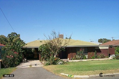 12 Reen St, Kewdale, WA 6105