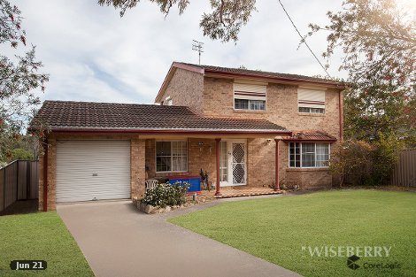 30 Murrawal Rd, Wyongah, NSW 2259