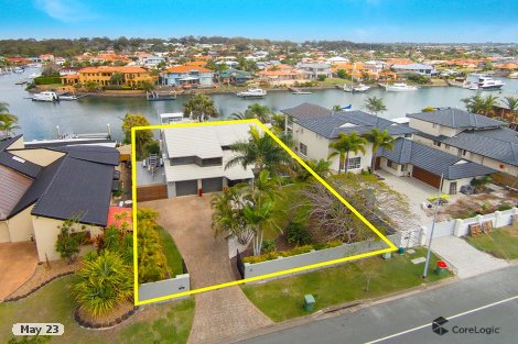 49 Dorsal Dr, Birkdale, QLD 4159