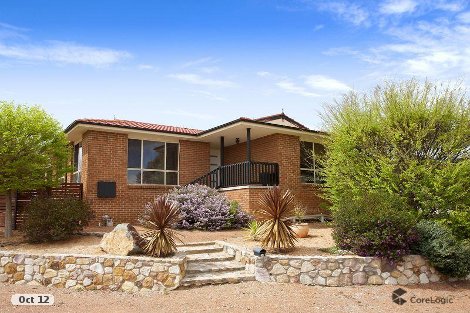 28 Samuels Cres, Ngunnawal, ACT 2913