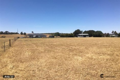 Lot 8 Midland Hwy, Clarendon, VIC 3352