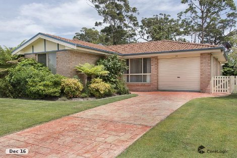 26 Zanthus Dr, Broulee, NSW 2537