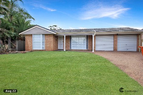 2 Leura Cl, Bossley Park, NSW 2176