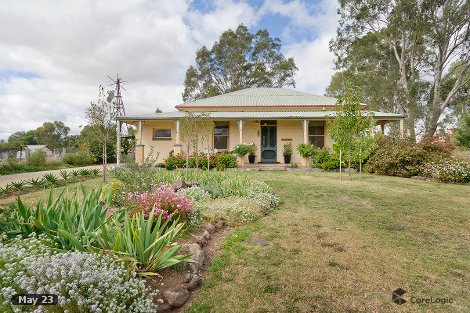 1 Tivey St, Newstead, VIC 3462