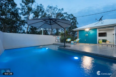 1663 Waterford Tamborine Rd, Logan Village, QLD 4207