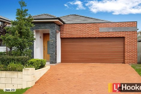 4 Kirk Pl, Stanhope Gardens, NSW 2768