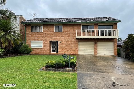 32 Glen Davis Ave, Bossley Park, NSW 2176