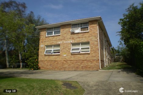 4/68 Flinders Rd, Woolooware, NSW 2230