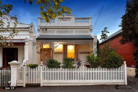 127 Mckean St, Fitzroy North, VIC 3068