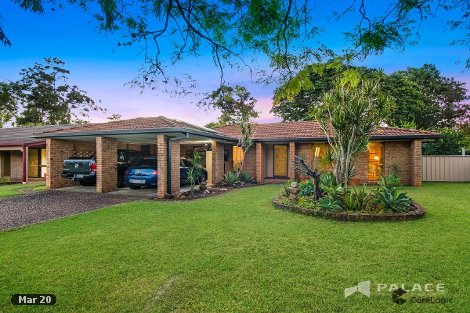 6 Nalya Cres, Karana Downs, QLD 4306