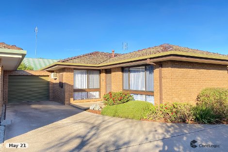 2/17 Wilson St, Horsham, VIC 3400