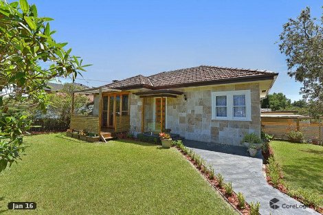 22 Willarong Rd, Mount Colah, NSW 2079