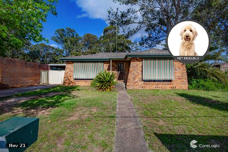 28 Grose Ave, North St Marys, NSW 2760