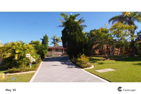 4 Weiskoph Ct, Parkwood, QLD 4214