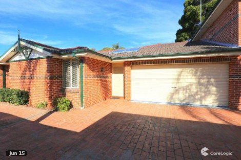 2/40 Orchard Rd, Bass Hill, NSW 2197