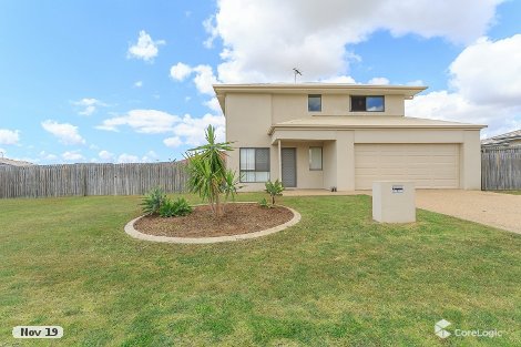 9 Chatterton Bvd, Gracemere, QLD 4702