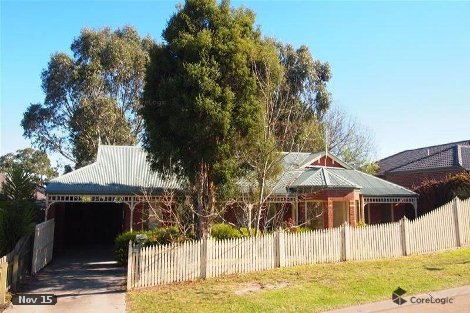 21 The Grange, Lucknow, VIC 3875