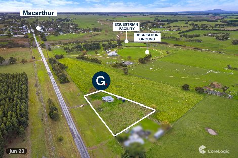 4610 Hamilton-Port Fairy Rd, Macarthur, VIC 3286