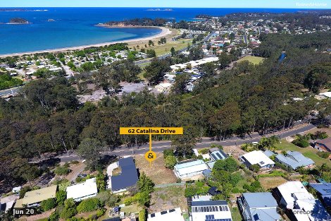 62 Catalina Dr, Catalina, NSW 2536