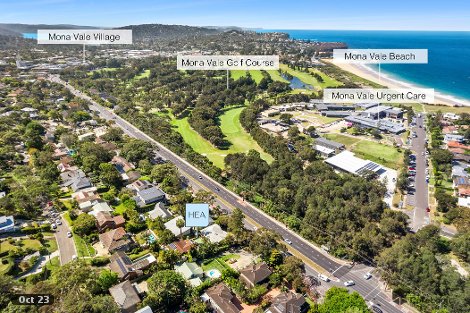 1643 Pittwater Rd, Mona Vale, NSW 2103