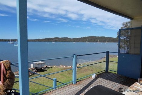 24 Cove Bvd, North Arm Cove, NSW 2324