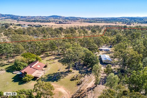 74 Leschkes Rd, Wanora, QLD 4306