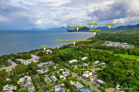 37b Veivers Rd, Palm Cove, QLD 4879