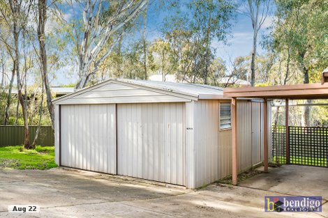 6 Davidson St, North Bendigo, VIC 3550