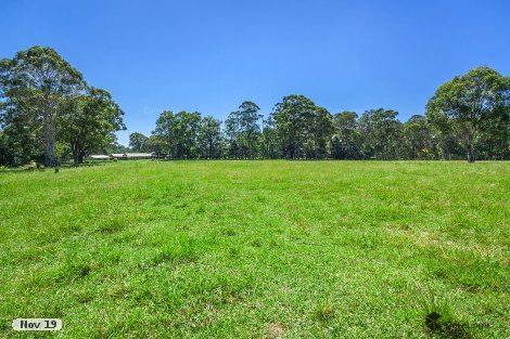 1059c Grose Vale Rd, Kurrajong, NSW 2758