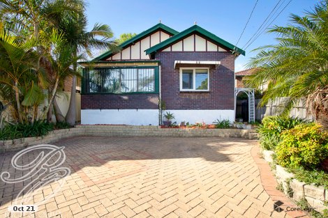 189 Georges River Rd, Croydon Park, NSW 2133