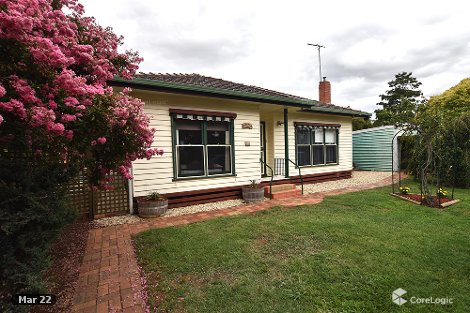 44 Morrissey St, Merrigum, VIC 3618