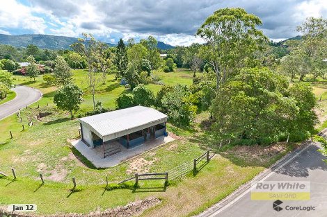 3 Vera Ct, Samford Valley, QLD 4520