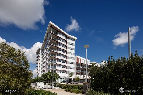 19/2-4 Kingsway Pl, Townsville City, QLD 4810