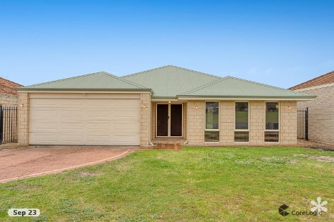 6 Gandossi Ct, Success, WA 6164