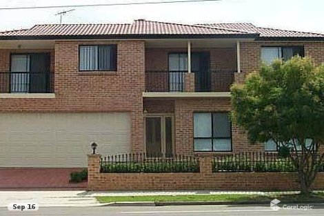 3/38-40 Woodburn Rd, Berala, NSW 2141