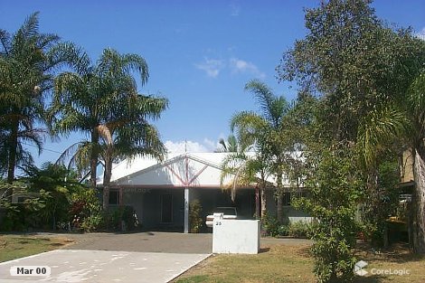 25 Bando St, Pacific Paradise, QLD 4564