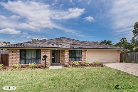 19 Figtree Pl, Wakerley, QLD 4154