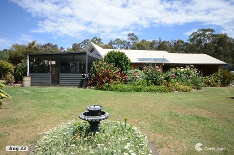 291 Duncan Rd, Sarsfield, VIC 3875