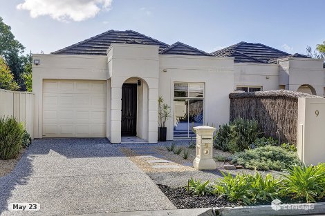 9 Douglas Ave, Beulah Park, SA 5067