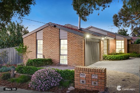 1/3 Glen Valley Rd, Forest Hill, VIC 3131