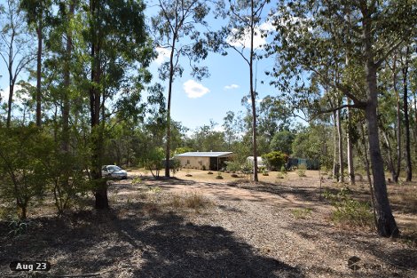 213 Wattle Rd, Coominya, QLD 4311