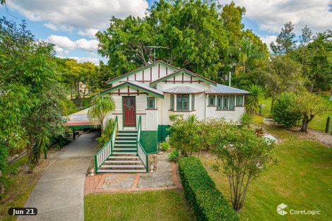 2004 Wood St, D'Aguilar, QLD 4514