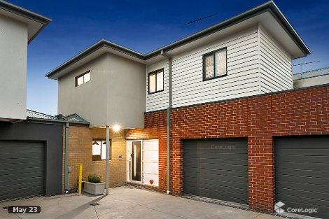 18/24 Dongola Rd, West Footscray, VIC 3012