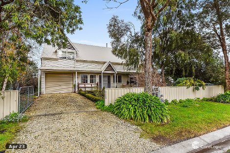 3 Hill St, Donovans, SA 5291