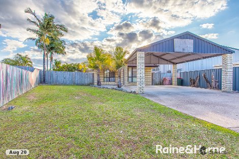 25 Blackwood St, Morayfield, QLD 4506