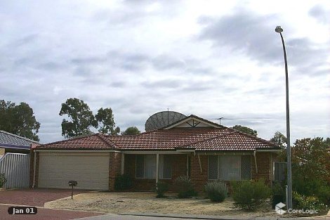 7 Godney Gld, Kiara, WA 6054